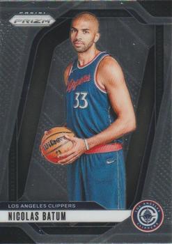Nicolas Batum