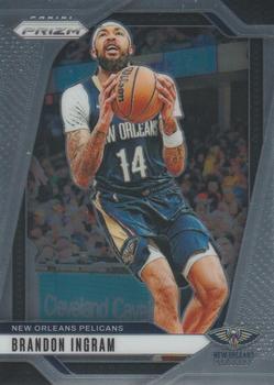 Brandon Ingram