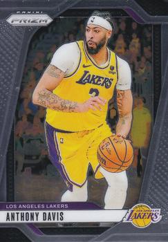 Anthony Davis