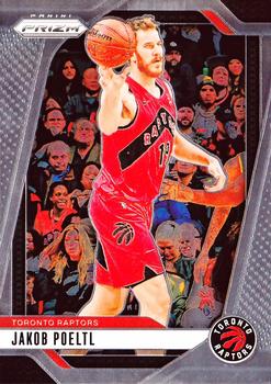 Jakob Poeltl