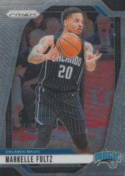 Markelle Fultz