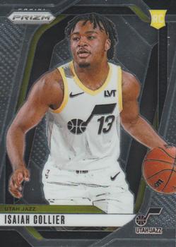 Isaiah Collier
