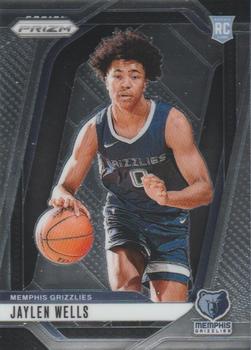 Jaylen Wells