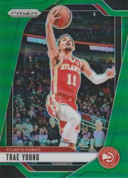 Trae Young
