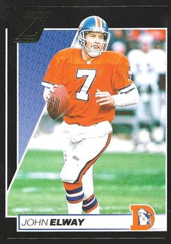 John Elway