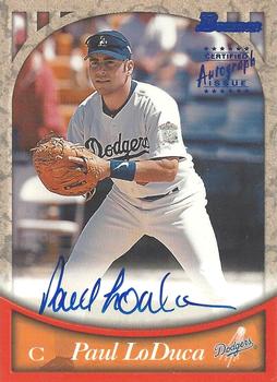 Paul Lo Duca