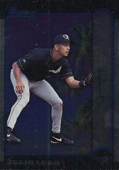 Julio Lugo