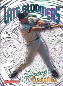 Vinny Castilla