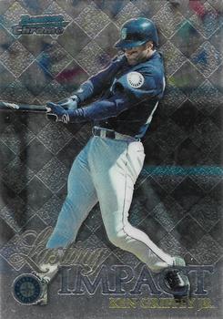 #I20 Ken Griffey Jr.