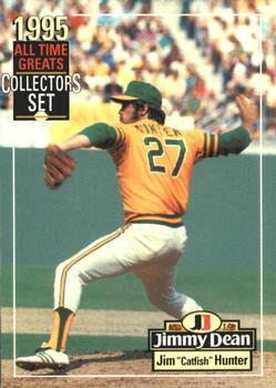 Jim "Catfish" Hunter