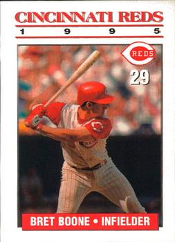 Bret Boone