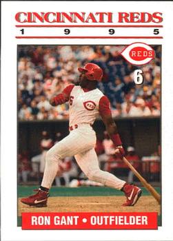 Ron Gant