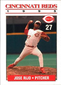 Jose Rijo
