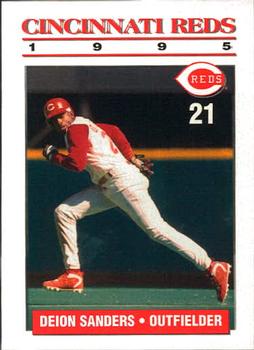 Deion Sanders
