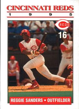 Reggie Sanders