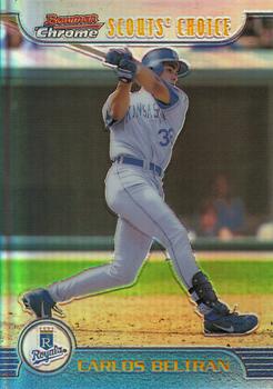 Carlos Beltran