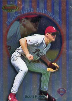 Scott Rolen