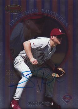 Scott Rolen