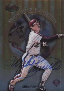 Mike Schmidt