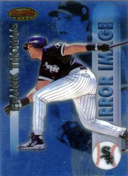 Frank Thomas / Nick Johnson