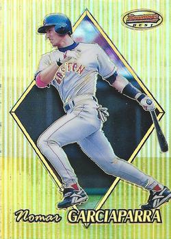 Nomar Garciaparra