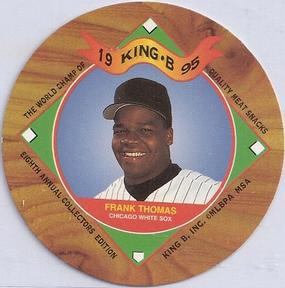 Frank Thomas