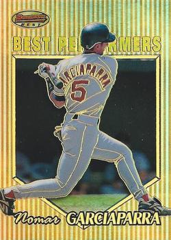Nomar Garciaparra