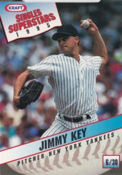 Jimmy Key
