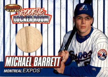 Michael Barrett