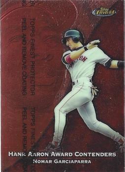 Nomar Garciaparra