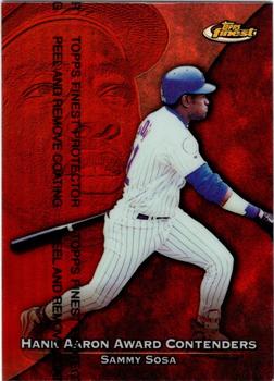 Sammy Sosa