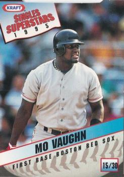 Mo Vaughn