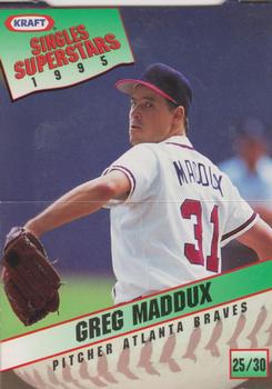 Greg Maddux