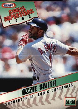 Ozzie Smith