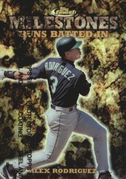 Alex Rodriguez