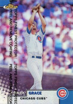 Mark Grace