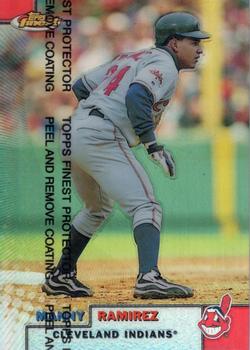 Manny Ramirez