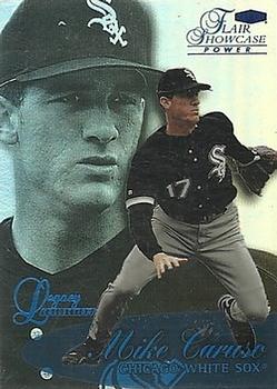 Mike Caruso