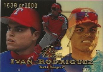 Ivan Rodriguez