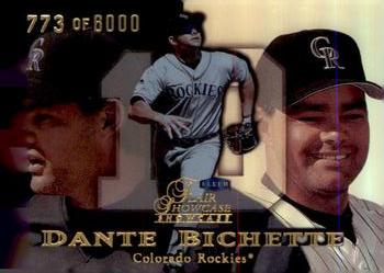 Dante Bichette