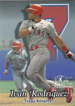 Ivan Rodriguez