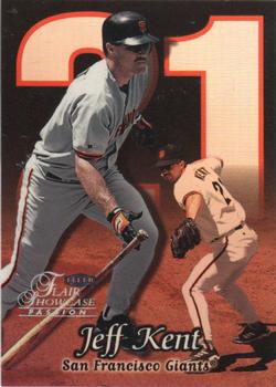 Jeff Kent