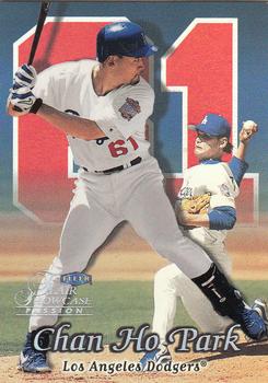 Chan Ho Park