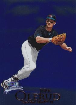 John Olerud