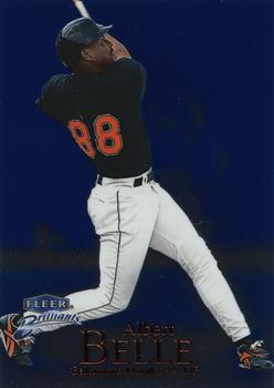 Albert Belle