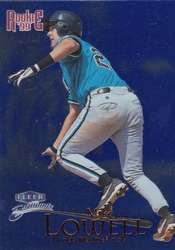 Mike Lowell