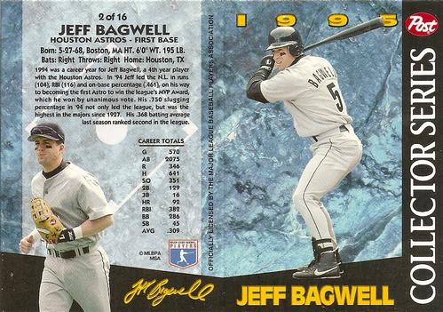 Jeff Bagwell