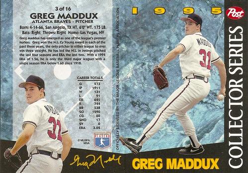 Greg Maddux