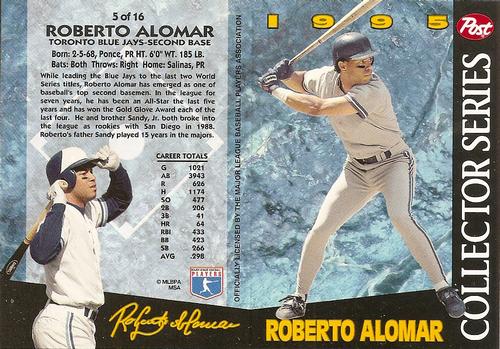 Roberto Alomar