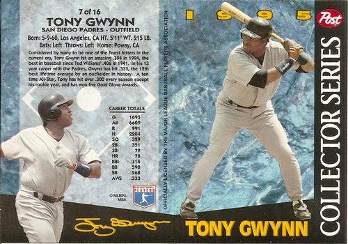 Tony Gwynn